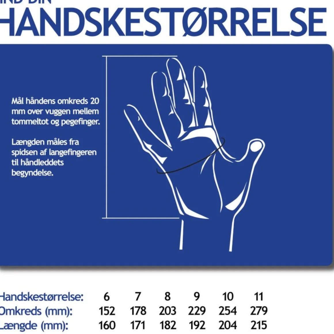 Hestra Fält Glove