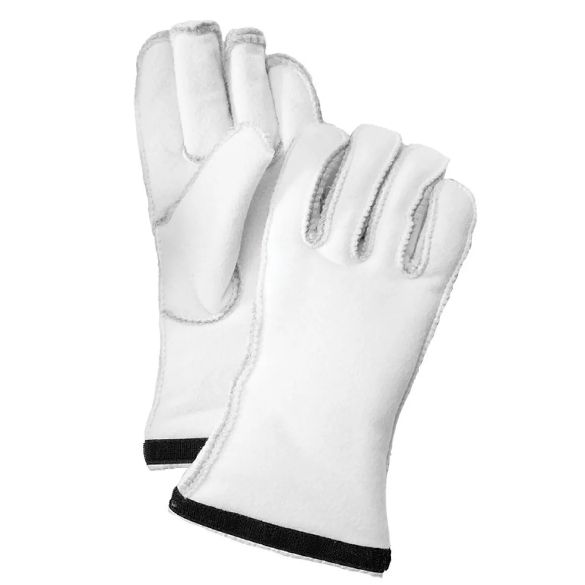 Hestra Insulated Liner Long 5-finger