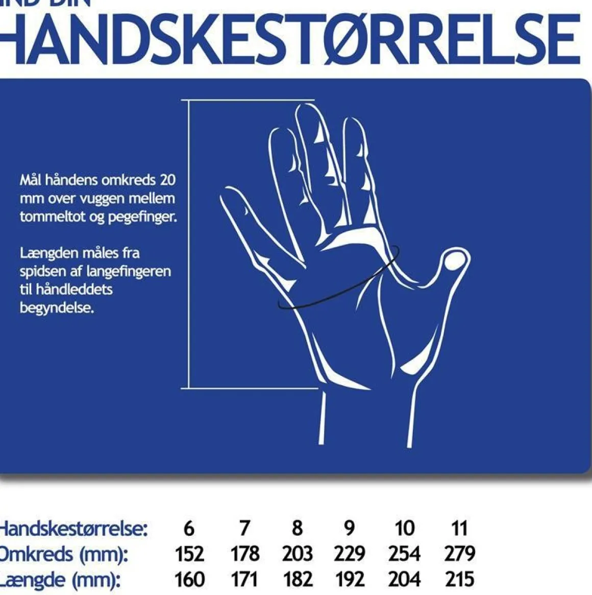 Hestra LeatherBox Mitt