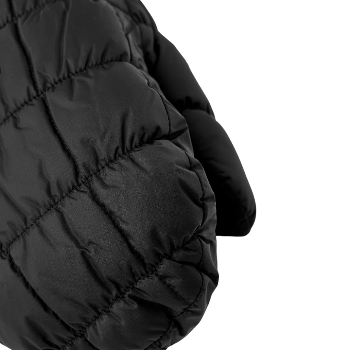 Hestra Moon Skiluffer (Black)