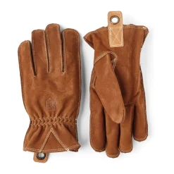 Hestra Oden Nubuck Outdoor-handsker (Cork)
