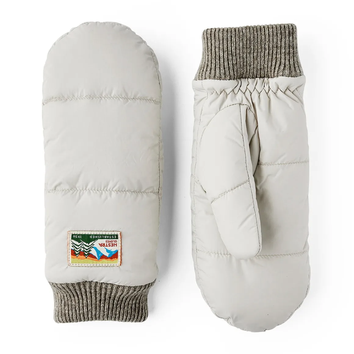Hestra Otra luffe, dame (Natural Beige)