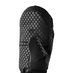 Hestra Sarek Over Mitt / Overtræksluffe (Black)
