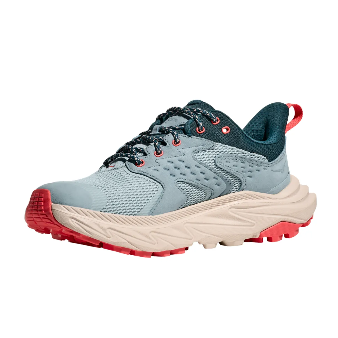 HOKA Anacapa 2 Low GORE-TEX vandresko, dame (Druzy, Dawn Light)