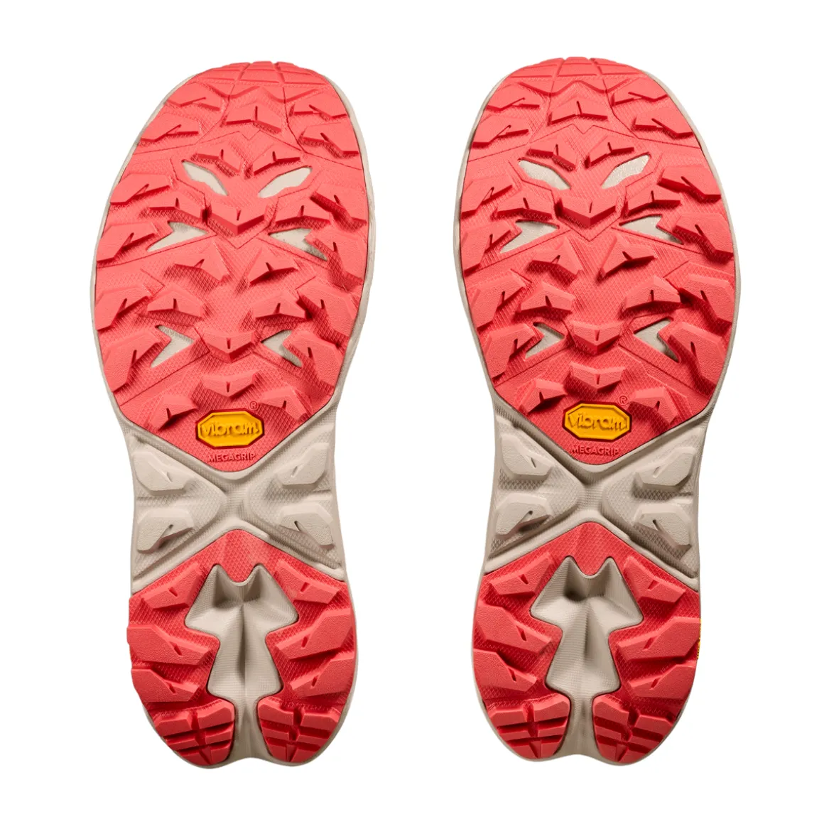 HOKA Anacapa 2 Low GORE-TEX vandresko, dame (Druzy, Dawn Light)