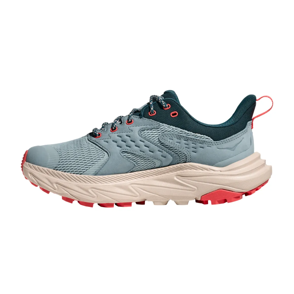 HOKA Anacapa 2 Low GORE-TEX vandresko, dame (Druzy, Dawn Light)