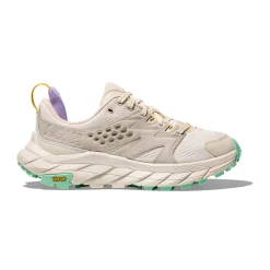 Hoka Anacapa Breeze Low vandresko, dame (Alabaster)