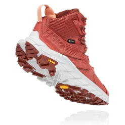 HOKA Anacapa Mid GtX vandrestøvle, dame
