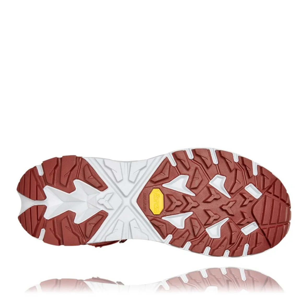 HOKA Anacapa Mid GtX vandrestøvle, dame