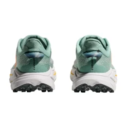 HOKA Challenger 8 trailsko, dame (Jade / Cosmic Grey)