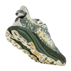 HOKA Speedgoat 6 GORE-TEX trailsko, herre (Sea Glass)