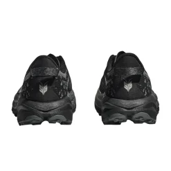 HOKA Speedgoat 6 GORE-TEX trailsko, herre (Black / Outer Orbit)