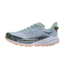 Hoka Speedgoat 6 GORE-TEX trailsko, dame (Jade)