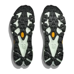 HOKA Speedgoat 7 vandre- og trailsko, herre (Bay Leaf /Sea Glass)