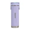 Igloo Bottle - isoleret drikkeflaske 590 ml (Lilac Breeze)