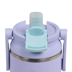 Igloo Bottle - isoleret drikkeflaske 590 ml (Lilac Breeze)