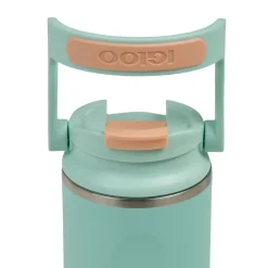 Igloo Bottle - isoleret drikkeflaske 590 ml (Seafoam)