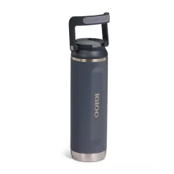Igloo Bottle - isoleret drikkeflaske 590 ml (Carbonite)