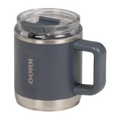 Igloo Coffee Mug - termokrus 440 ml (Carbonite)