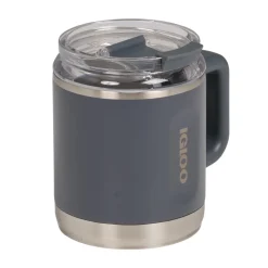 Igloo Coffee Mug - termokrus 440 ml (Carbonite)