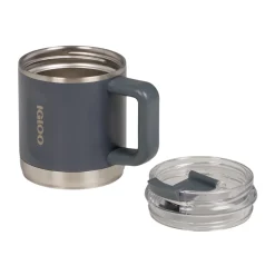 Igloo Coffee Mug - termokrus 440 ml (Carbonite)