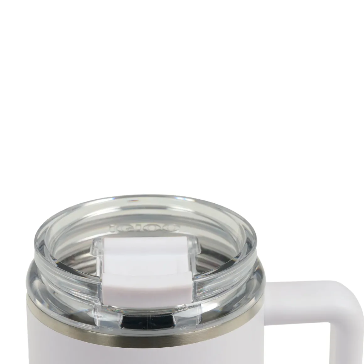 Igloo Coffee Mug - termokrus 440 ml (White)
