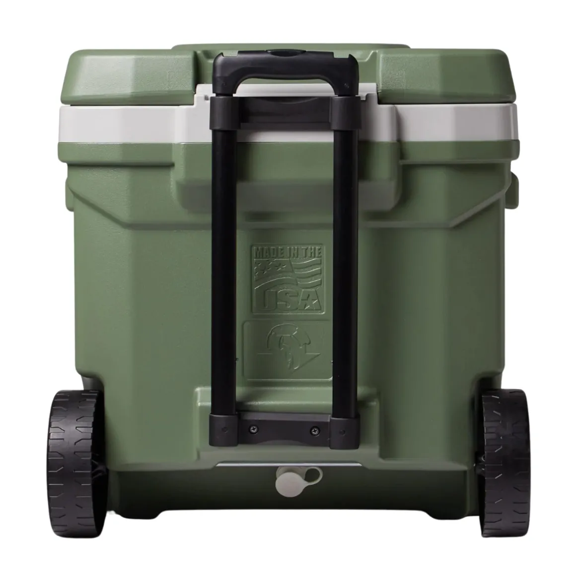 Igloo ECOCOOL Latitude 60 Qt Køleboks 58 L