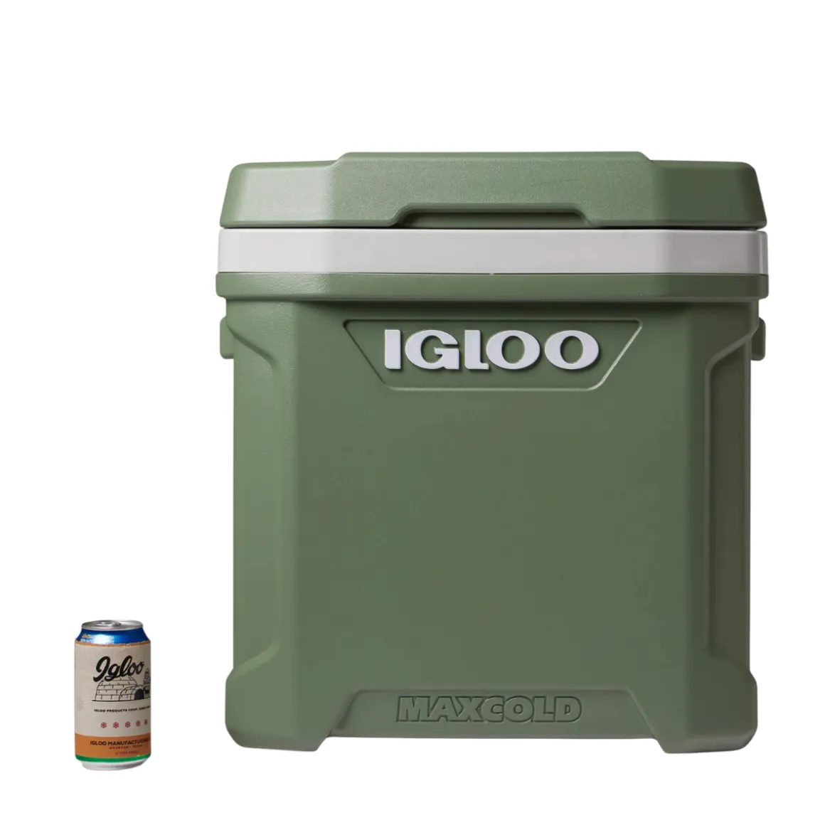 Igloo ECOCOOL Latitude 60 Qt Køleboks 58 L