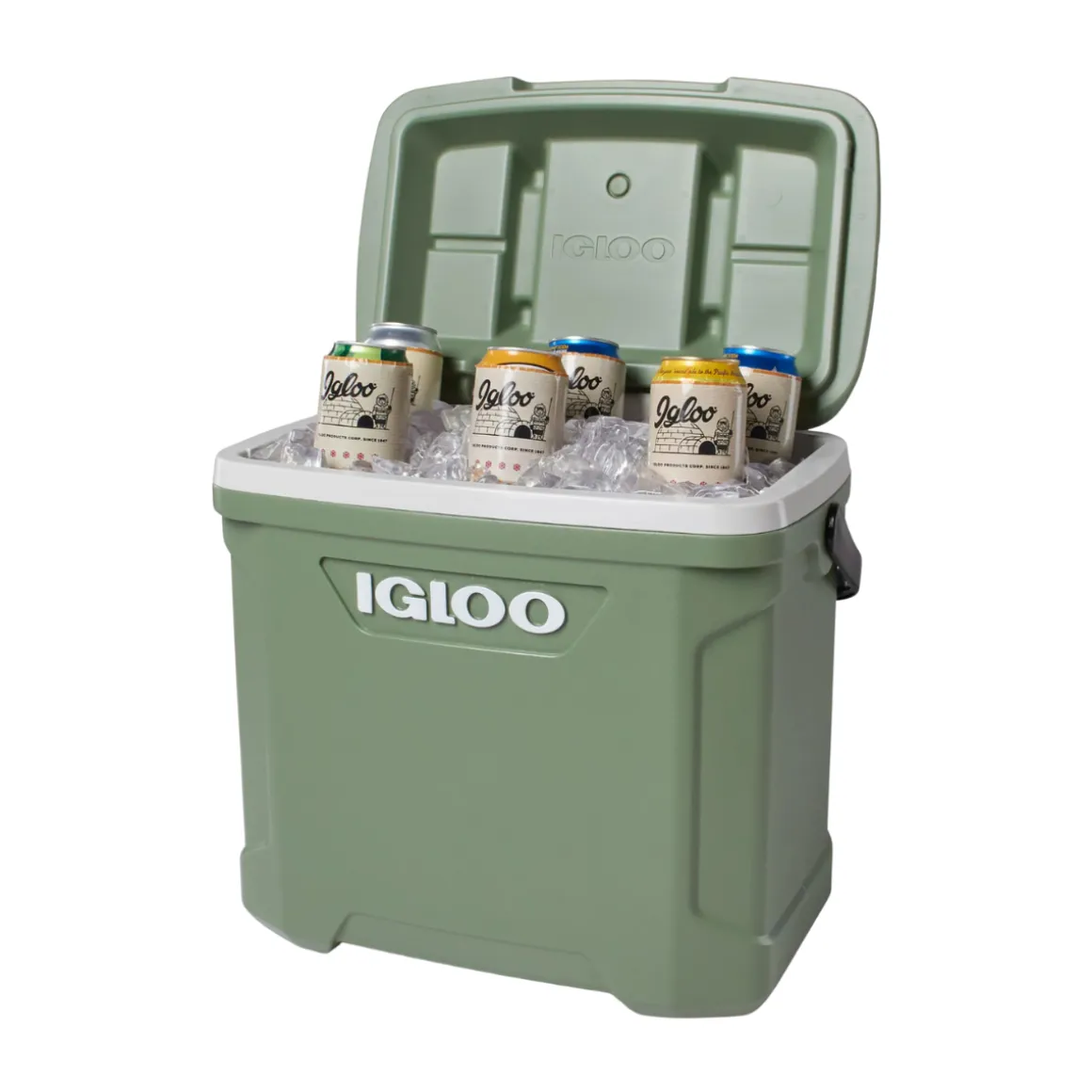 Igloo ECOCOOL Latitude 30 Qt køleboks 28 L