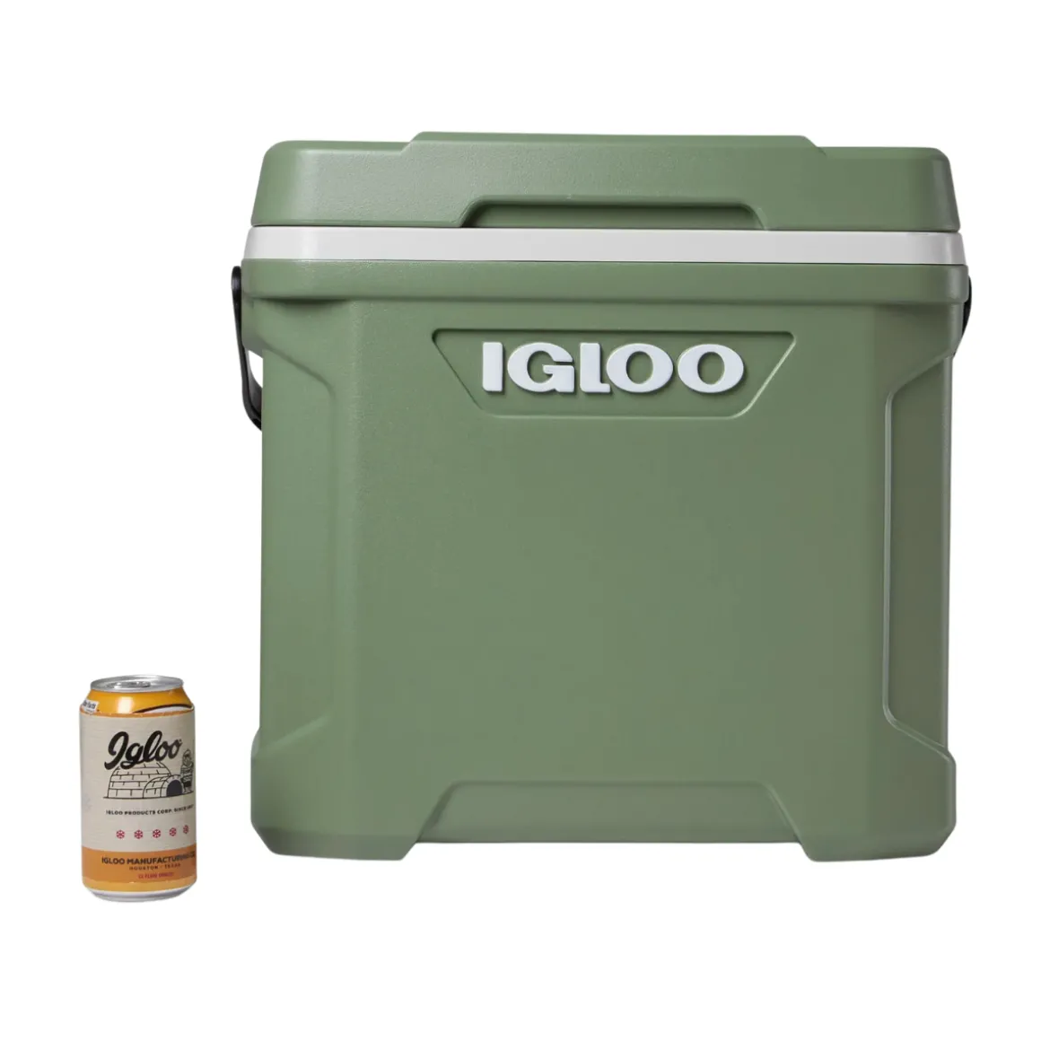 Igloo ECOCOOL Latitude 30 Qt køleboks 28 L