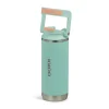 Igloo Flip ’n’ Sip Tumbler 470 ml (Seafoam)