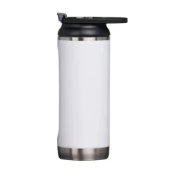Igloo Flip ’n’ Sip Tumbler 470 ml (White)