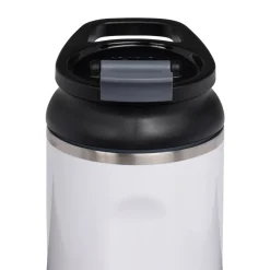 Igloo Flip ’n’ Sip Tumbler 470 ml (White)