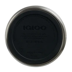 Igloo Flip ’n’ Sip Tumbler 470 ml (Lilac Breeze)