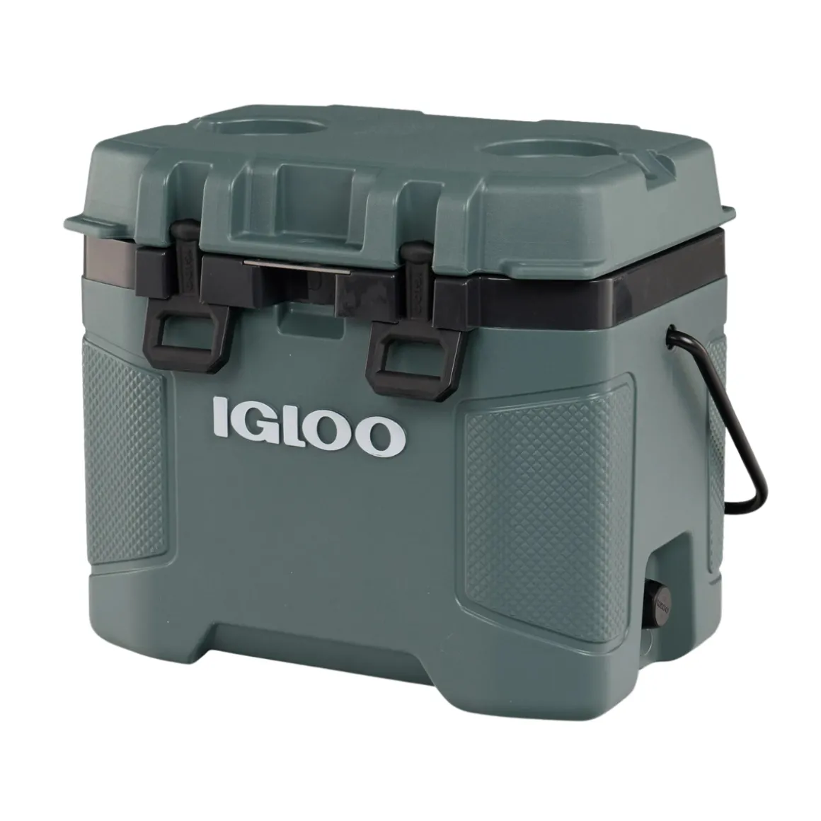 Igloo Trailmate 25 Qt Cooler køleboks 23 L (Spruce)