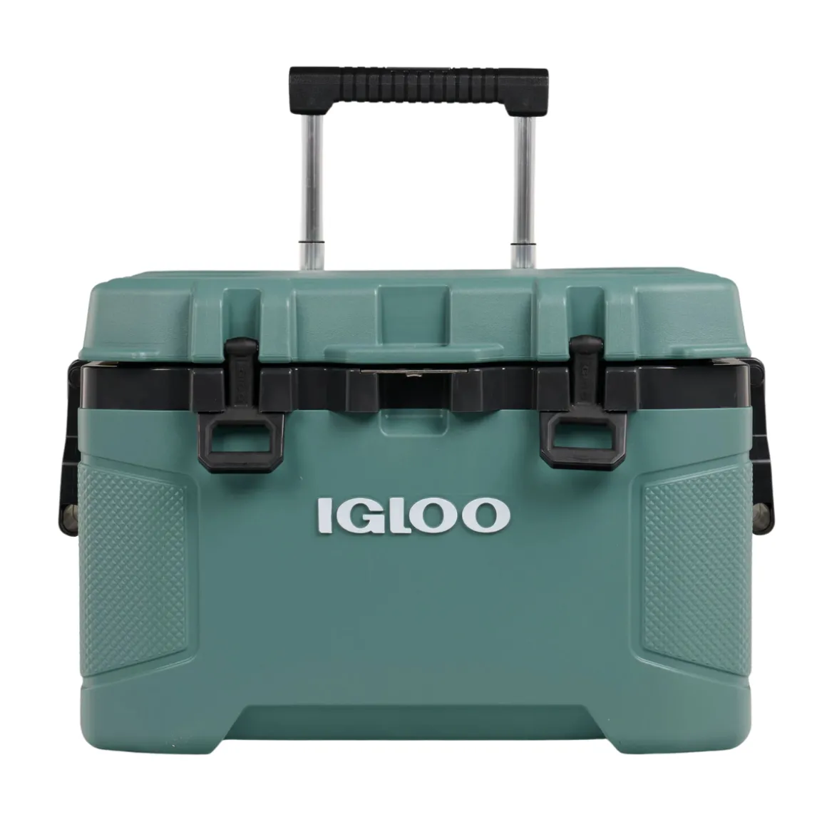 Igloo Trailmate 52 Qt Roller Cooler køleboks 49 L (Spruce)