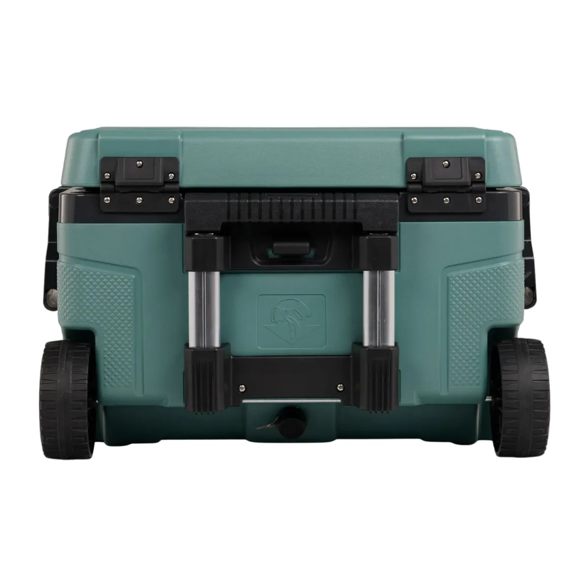 Igloo Trailmate 52 Qt Roller Cooler køleboks 49 L (Spruce)