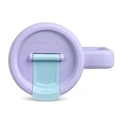 Igloo Travel Thermokop 950 ml (Lilac Breeze)