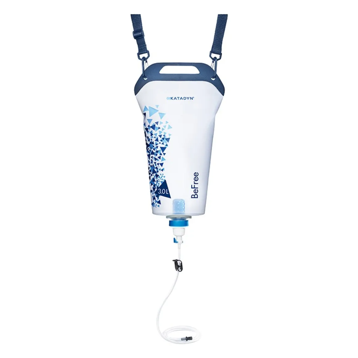 Katadyn BeFree Filter 3.0 L Gravity