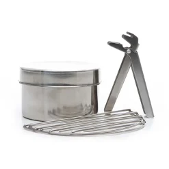 Kelly Kettle Cook Set Large / Scout