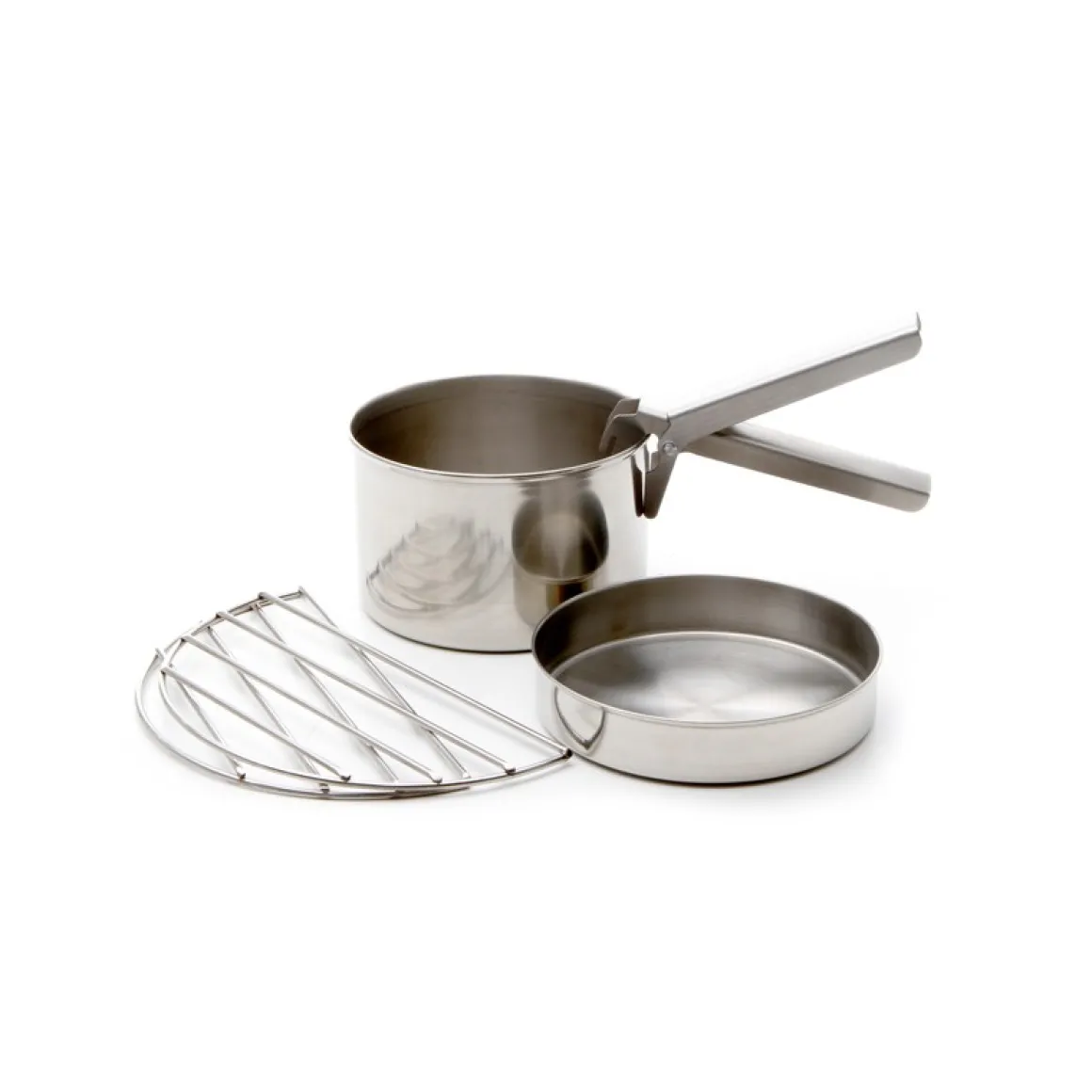 Kelly Kettle Cook Set Small / Trekker