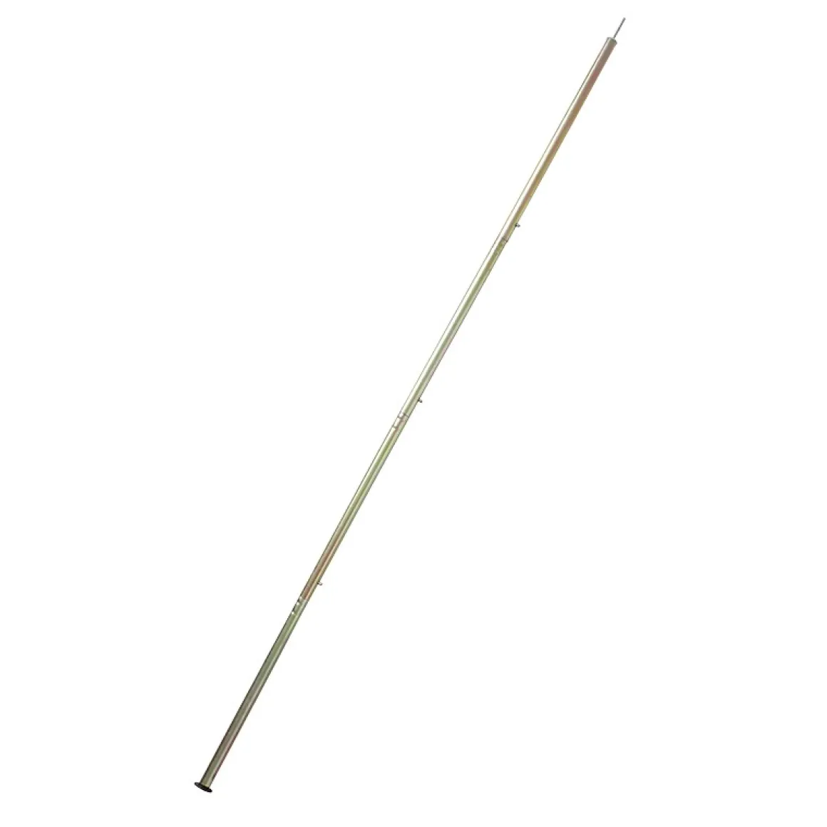 Kit-Kat Patrol teltstang (gavl)