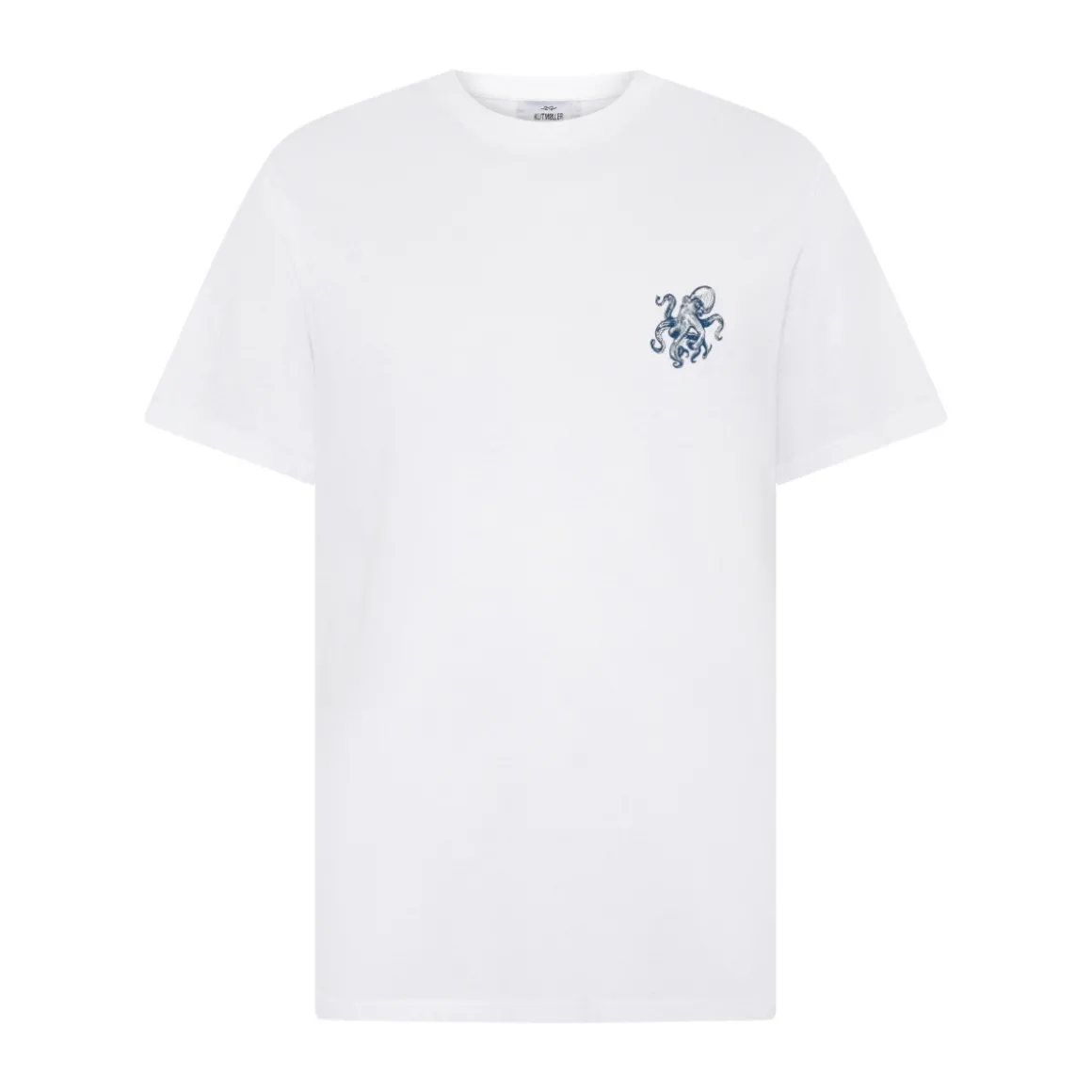 Klitmøller Collective Adan T-shirt, herre (White)