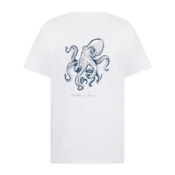 Klitmøller Collective Adan T-shirt, herre (White)