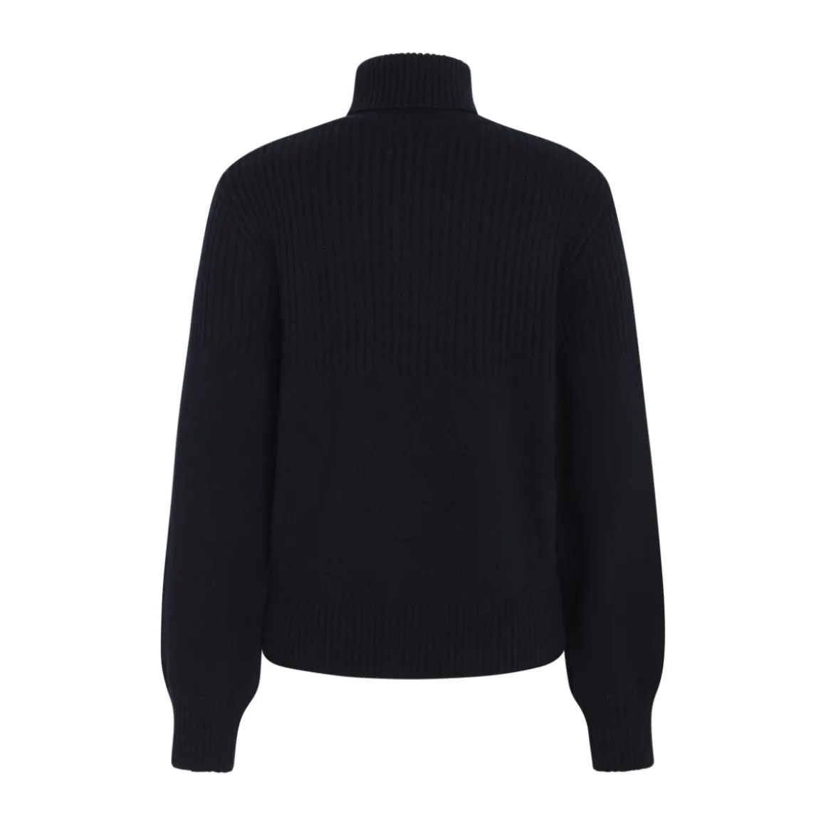 Klitmøller Collective Svale Knit striktrøje, dame (Navy)