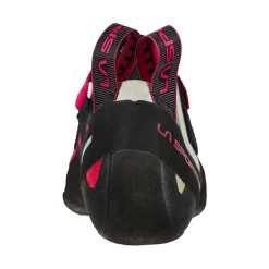 La Sportiva Kubo klatresko, dame (Royal/Love Potion)