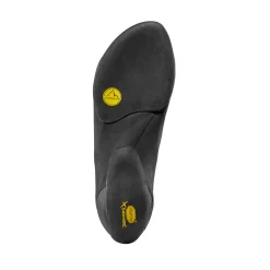 La Sportiva Kubo klatresko, herre (Savana/Mountain Red)