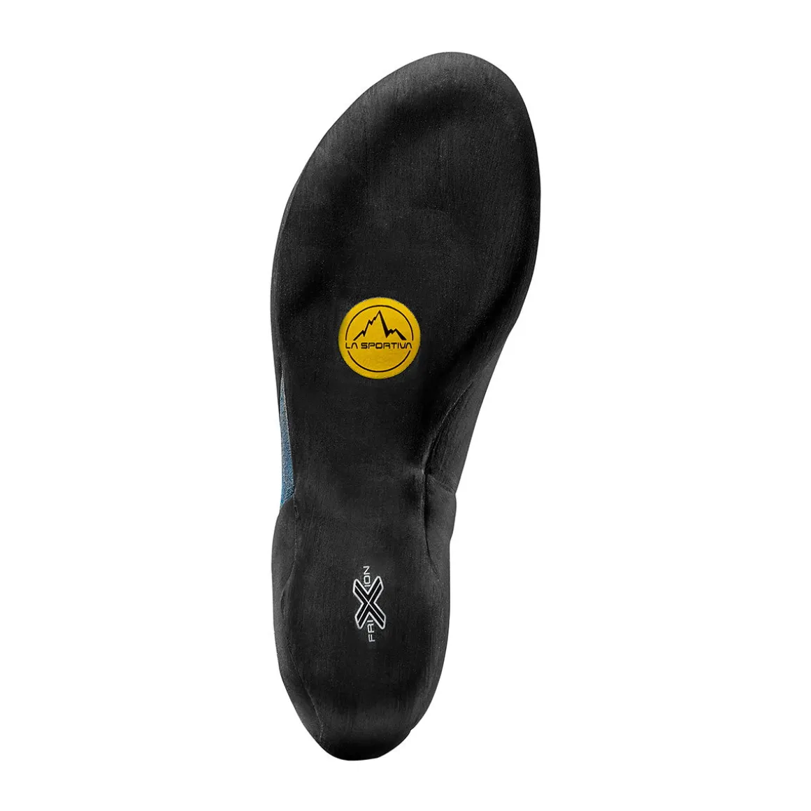 La Sportiva Tarantula klatresko, dame (Topaz)