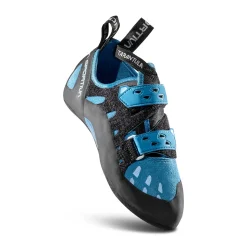 La Sportiva Tarantula klatresko, dame (Topaz)