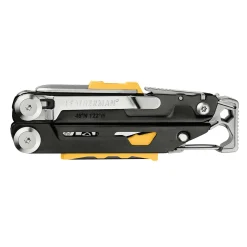 Leatherman Signal Multi-tool (Stainless Steel)